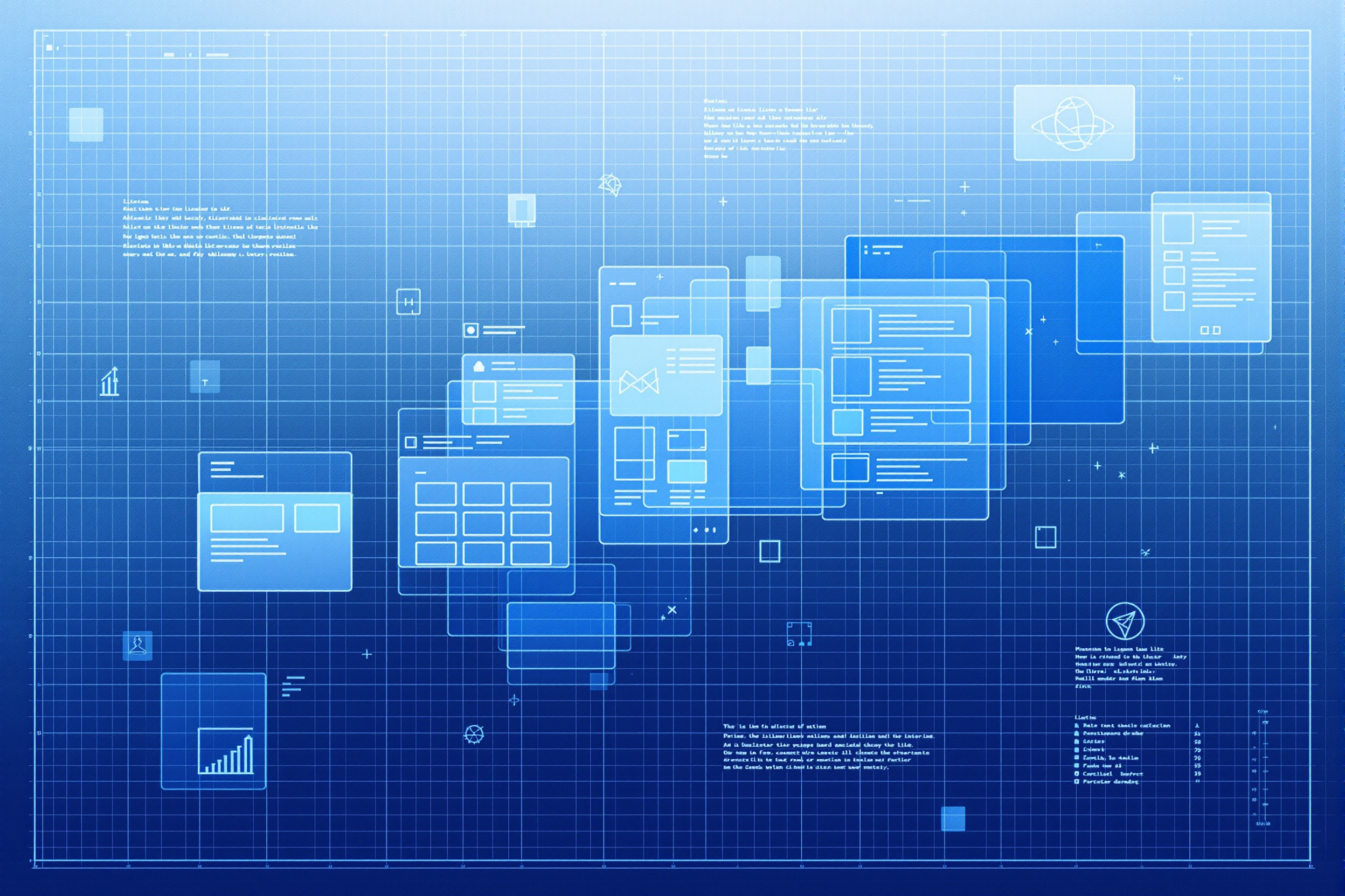 UI/UX Design