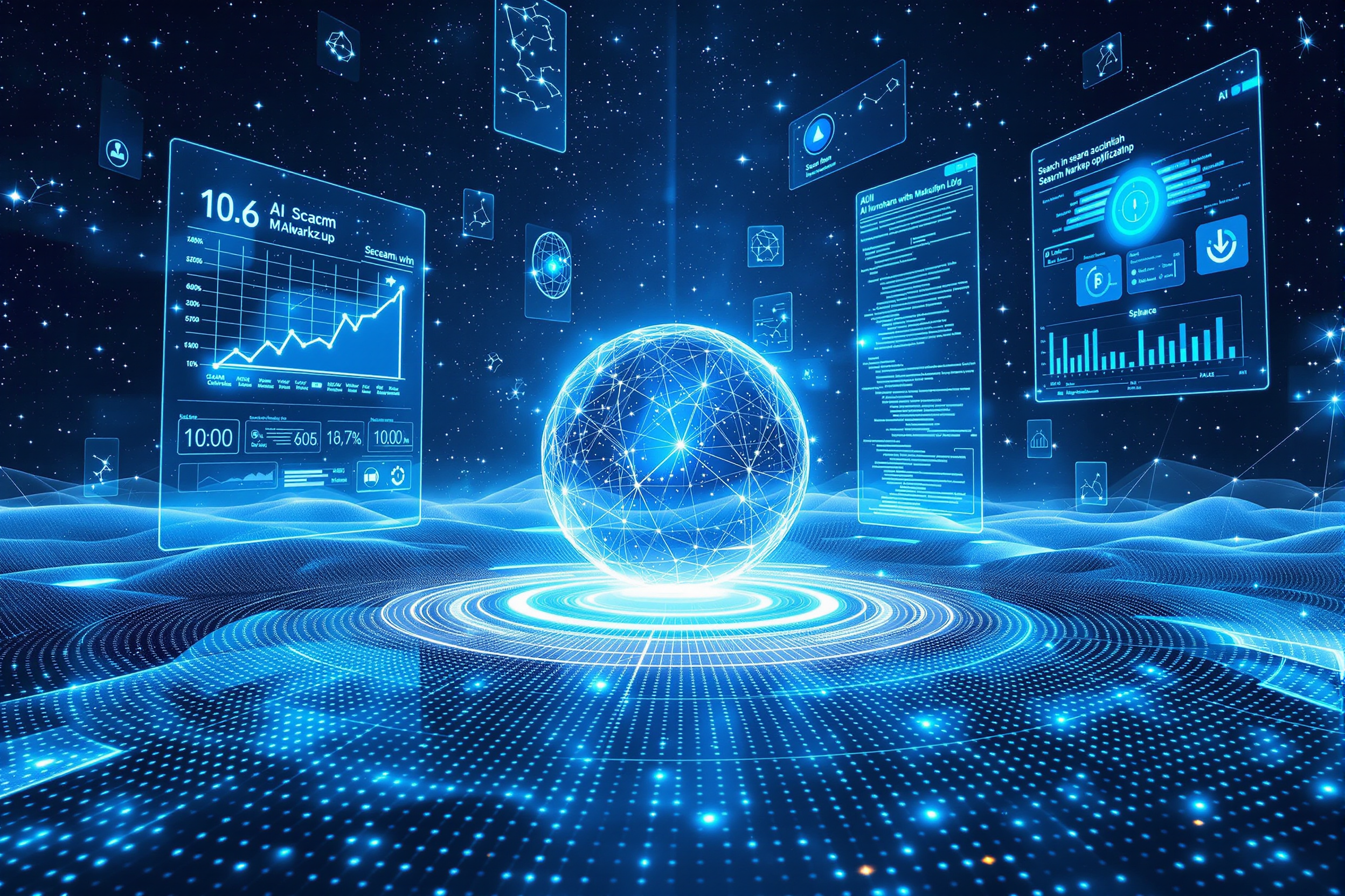SEO Optimization
