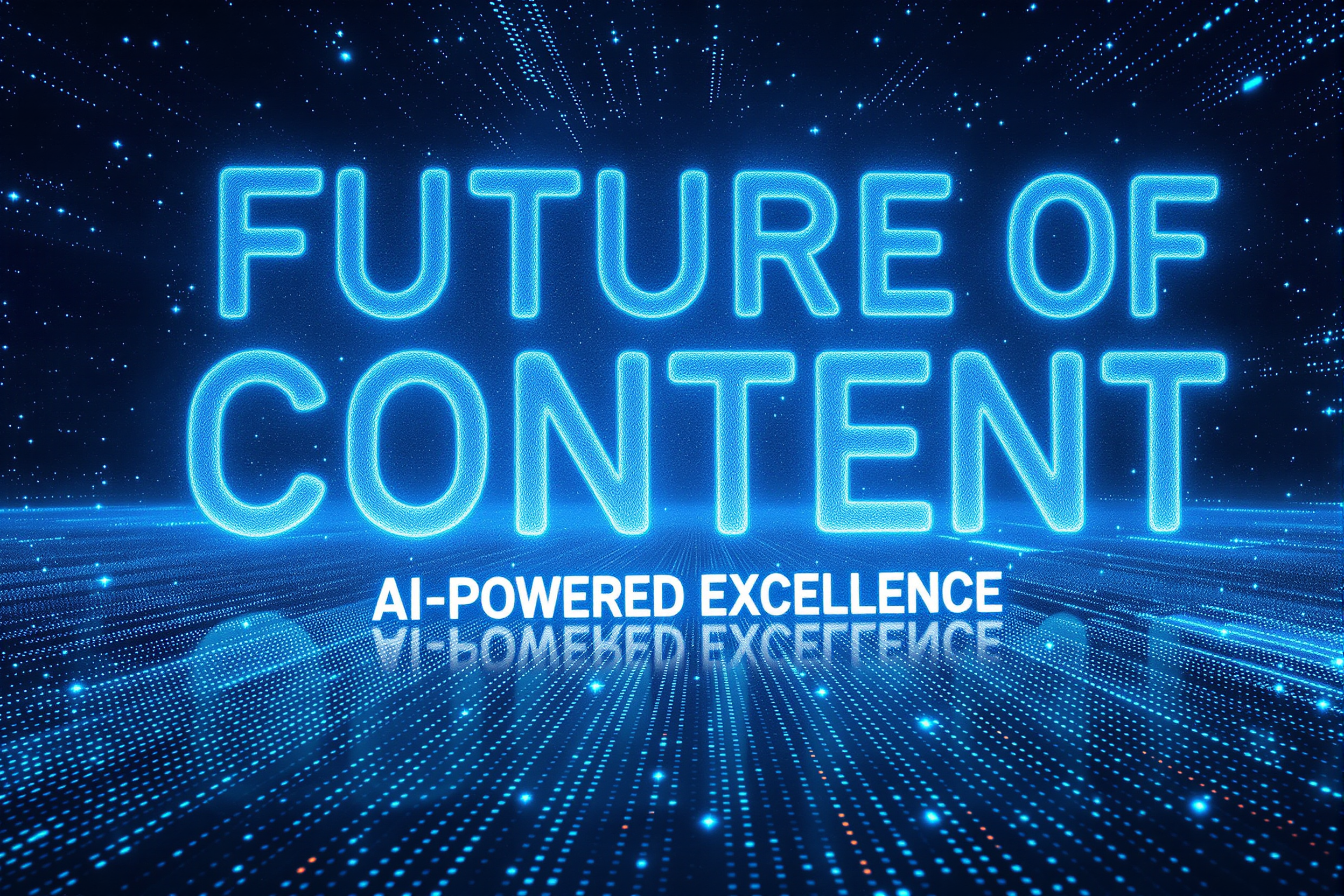 Content Creation